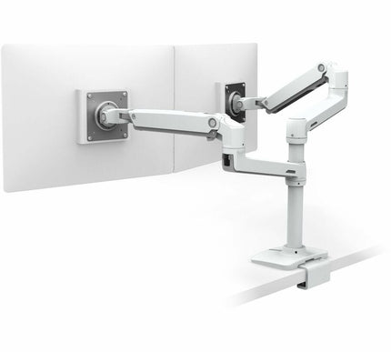 Main Image for Ergotron LX Dual Stacking Arm