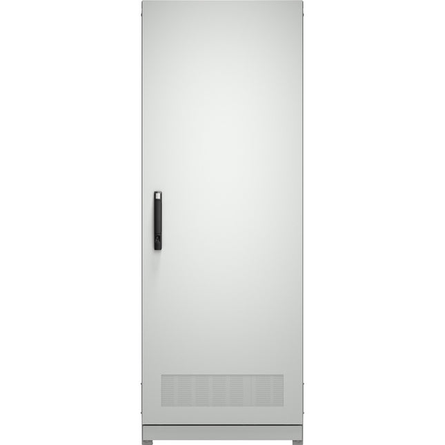 Main Image for APC by Schneider Electric GUTOR PXC UL Battery Cabinet, 150A Breaker, Premium 205 Watt/Cell Battery