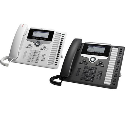 Main Image for Cisco 7861 IP Phone - Wall Mountable