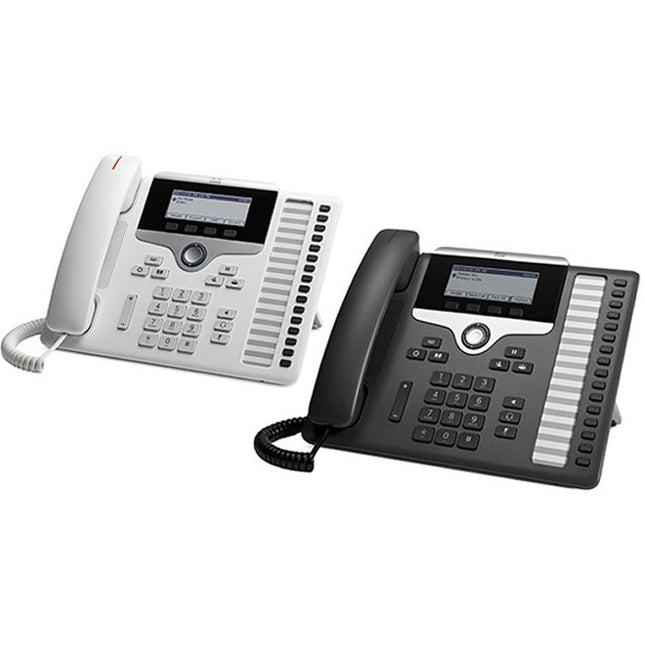 Main Image for Cisco 7861 IP Phone - Wall Mountable