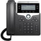 Main Image for Cisco 7841 IP Phone - Wall Mountable