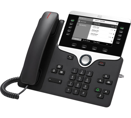 Main Image for Cisco 8811 IP Phone - Wall Mountable