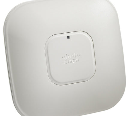 Main Image for Cisco Aironet 3502I IEEE 802.11n 300 Mbit/s Wireless Access Point