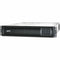 Main Image for APC Smart-UPS, Line Interactive, 2200VA, Rackmount 2U, 120V, 6x NEMA 5-15R+2x NEMA 5-20R outlets, Network Card, AVR, LCD