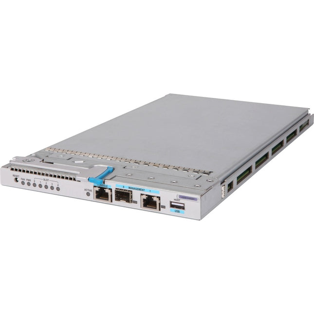 Main Image for HPE FlexFabric 12902E Main Processing Unit