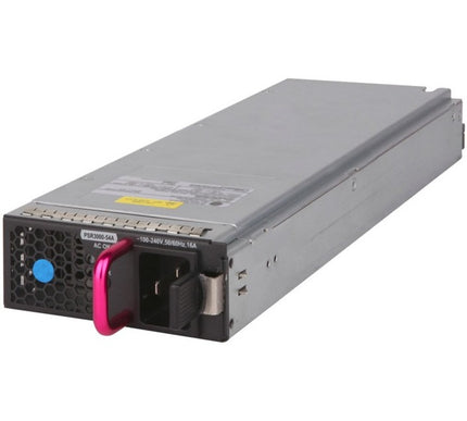 Main Image for HPE FlexFabric 12900E 3000W AC Power Supply Unit
