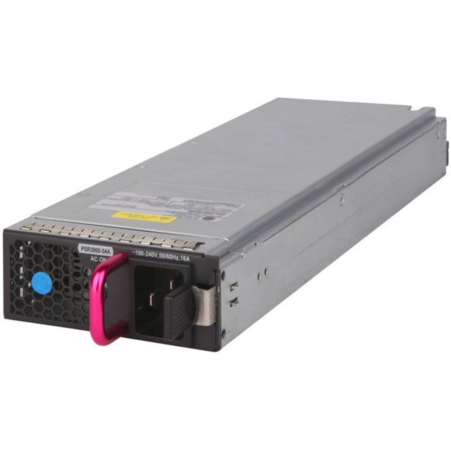 Main Image for HPE FlexFabric 12900E 3000W AC Power Supply Unit