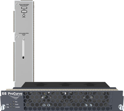 Main Image for HPE FlexFabric 12900E v2 Main Processing Unit