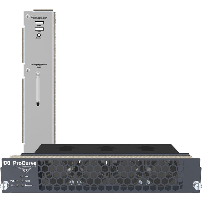 Main Image for HPE FlexFabric 12900E v2 Main Processing Unit