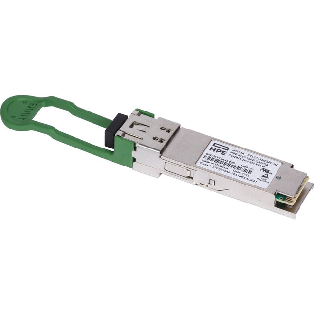 Main Image for HPE X150 100G QSFP28 CWDM4 2km SM Transceiver