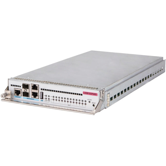 Main Image for HPE FlexFabric 12904E v2 Main Processing Unit