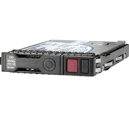 Main Image for HPE 400 GB Solid State Drive - 2.5" Internal