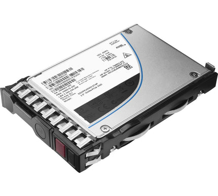 Main Image for HPE 1.60 TB Solid State Drive - 2.5" Internal