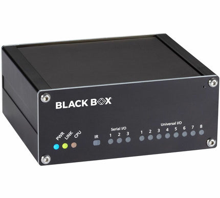 Main Image for Black Box ControlBridge Processor 100