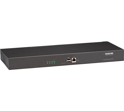 Main Image for Black Box 16_PT Console Server