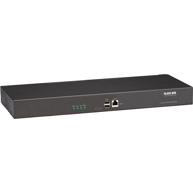 Main Image for Black Box 16_PT Console Server