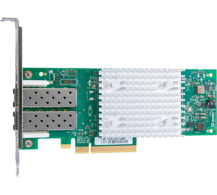 Main Image for Cisco QLogic QLE2742-CSC Dual-port Gen 6 Fibre Channel Adapter