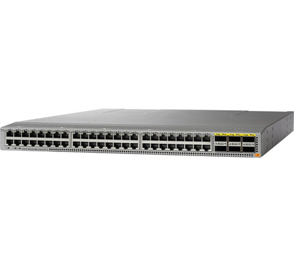 Main Image for Cisco Nexus 9372TX-E Layer 3 Switch