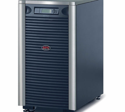 Main Image for APC Symmetra LX 8kVA Scalable to 16kVA N+1, Tower 208/240V, web card shipped separately