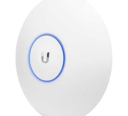 Main Image for Ubiquiti UniFi AC HD UAP-AC-HD IEEE 802.11ac 1.69 Gbit/s Wireless Access Point