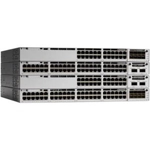 Main Image for Cisco Catalyst 9300 24-port UPOE, Network Advantage