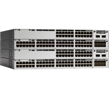 Main Image for Cisco Catalyst 9300 48-port UPOE, Network Essentials