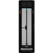 Main Image for HPE 48U 600mmx1075mm G2 Enterprise Shock Rack