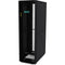 Main Image for HPE 22U 600mmx1075mm G2 Kitted Advanced Shock Rack with Side Panels and Baying
