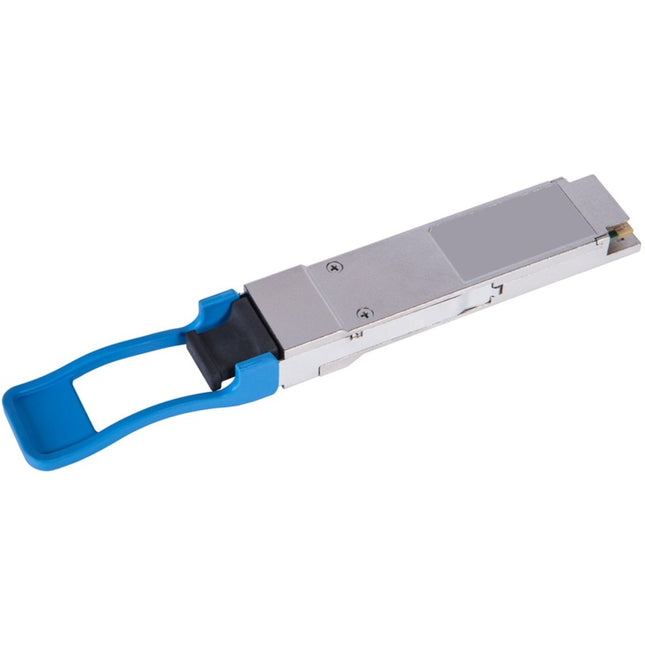 Main Image for HPE X151 100G QSFP28 MPO SR4 MMF XCVR
