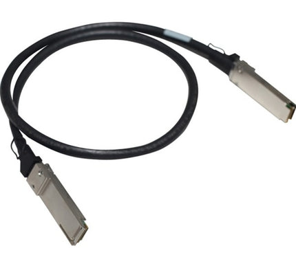 Main Image for HPE 100G QSFP28 to QSFP28 3m Direct Attach Copper Cable