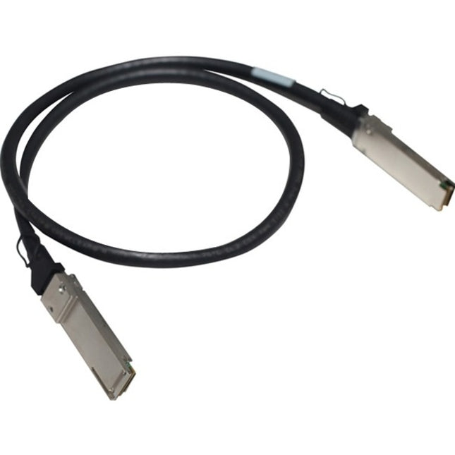 Main Image for HPE 100G QSFP28 to QSFP28 3m Direct Attach Copper Cable