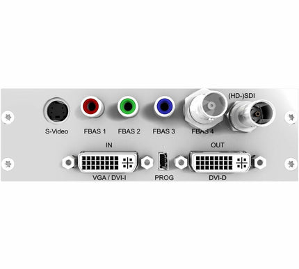 Main Image for Black Box DKM KVM Extender Modular Converter/Scaler Card