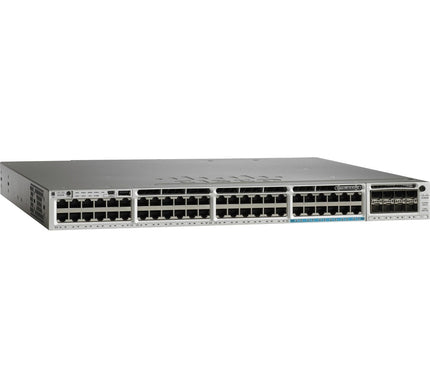 Main Image for Cisco Catalyst C3850-12X48U Ethernet Switch