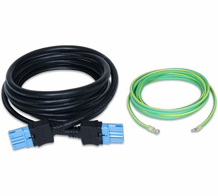 Main Image for APC Smart-UPS SRT Extension Cable for External Battery Packs, 48VDC, 15ft