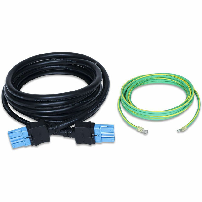 Main Image for APC Smart-UPS SRT Extension Cable for External Battery Packs, 48VDC, 15ft