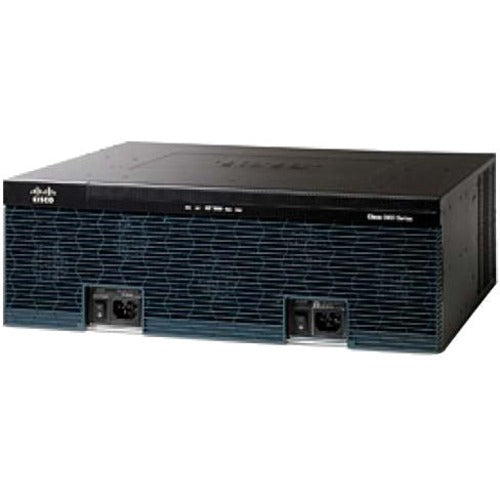 Main Image for Cisco VG350 Analog Voice Gateway