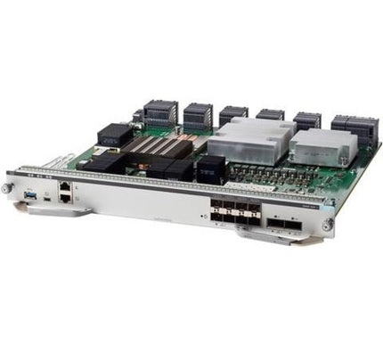 Main Image for Cisco Catalyst 9400 Series Redundant Supervisor 1 Module