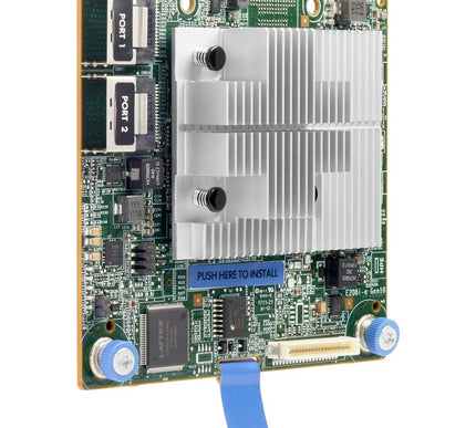 Main Image for HPE Smart Array E208i-a SR Gen10 Controller