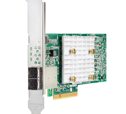Main Image for HPE Smart Array E208e-p SR Gen10 Controller