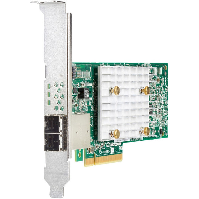 Main Image for HPE Smart Array E208e-p SR Gen10 Controller