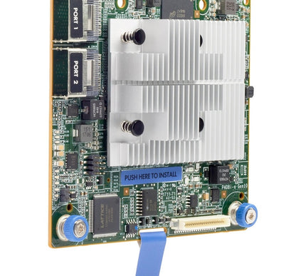 Main Image for HPE Smart Array P408i-a SR Gen10 Controller