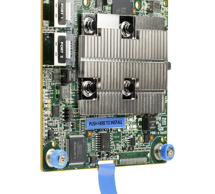 Main Image for HPE Smart Array P408i-a SR Gen10 Controller