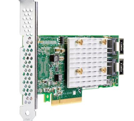Main Image for HPE Smart Array E208i-p SR Gen10 Controller