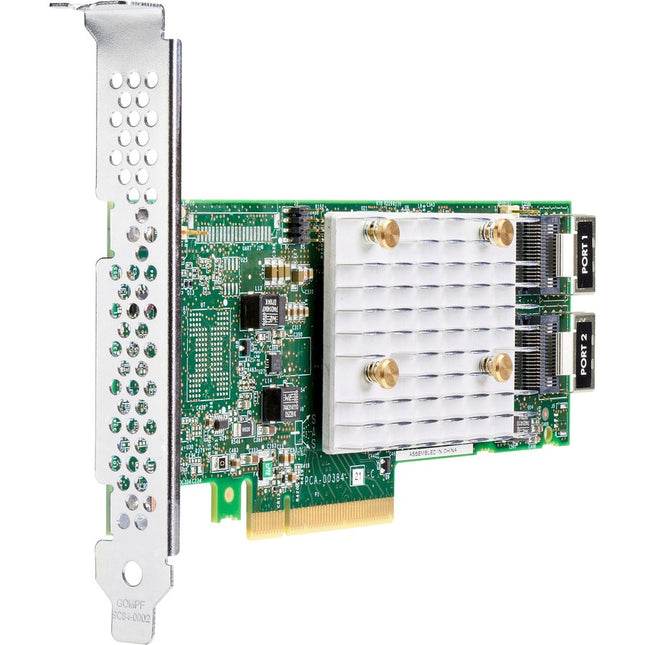 Main Image for HPE Smart Array E208i-p SR Gen10 Controller