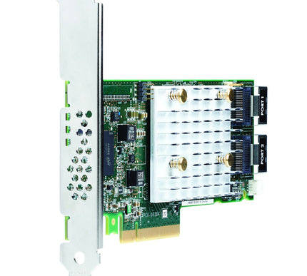 Main Image for HPE Smart Array P408i-p SR Gen10 Controller