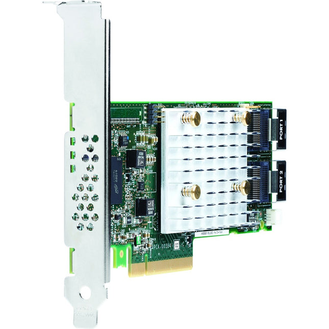 Main Image for HPE Smart Array P408i-p SR Gen10 Controller