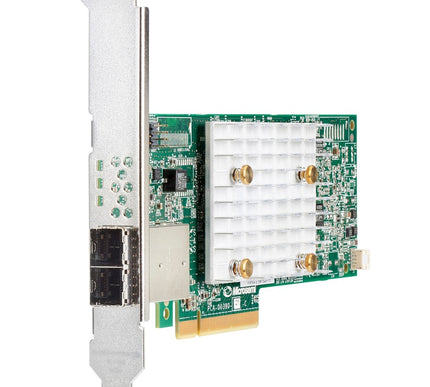 Main Image for HPE Smart Array P408e-p SR Gen10 Controller