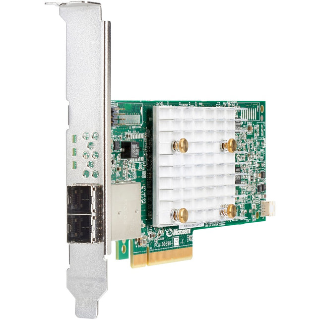 Main Image for HPE Smart Array P408e-p SR Gen10 Controller
