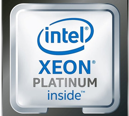 Main Image for HPE Xeon Platinum 8164 Hexacosa-core (26 Core) 2 GHz Processor Upgrade