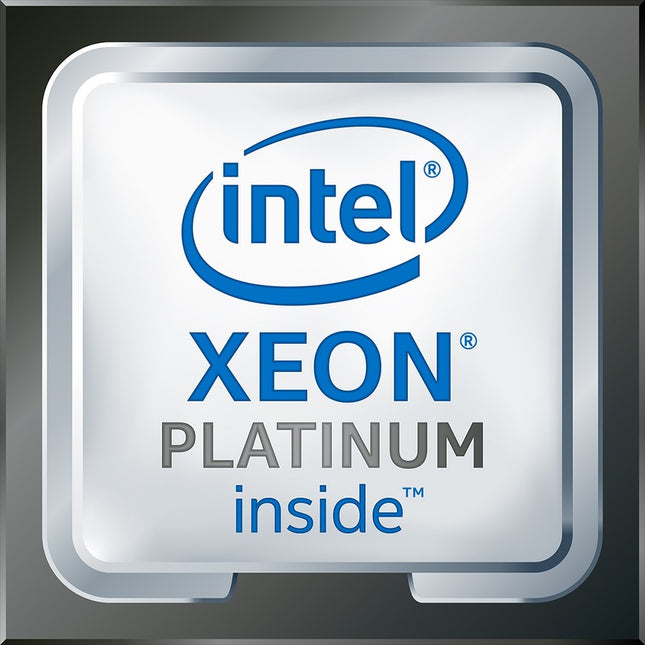 Main Image for Lenovo Intel Xeon Platinum 8158 Dodeca-core (12 Core) 3 GHz Processor Upgrade